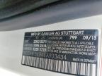 2014 MERCEDES-BENZ E E350