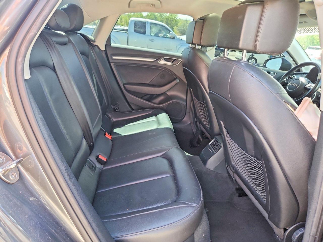 2016 AUDI A3