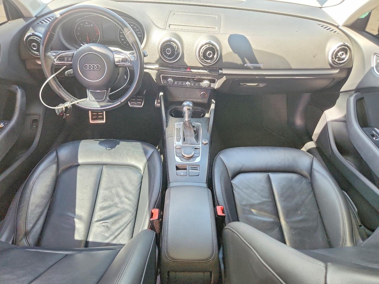 2016 AUDI A3