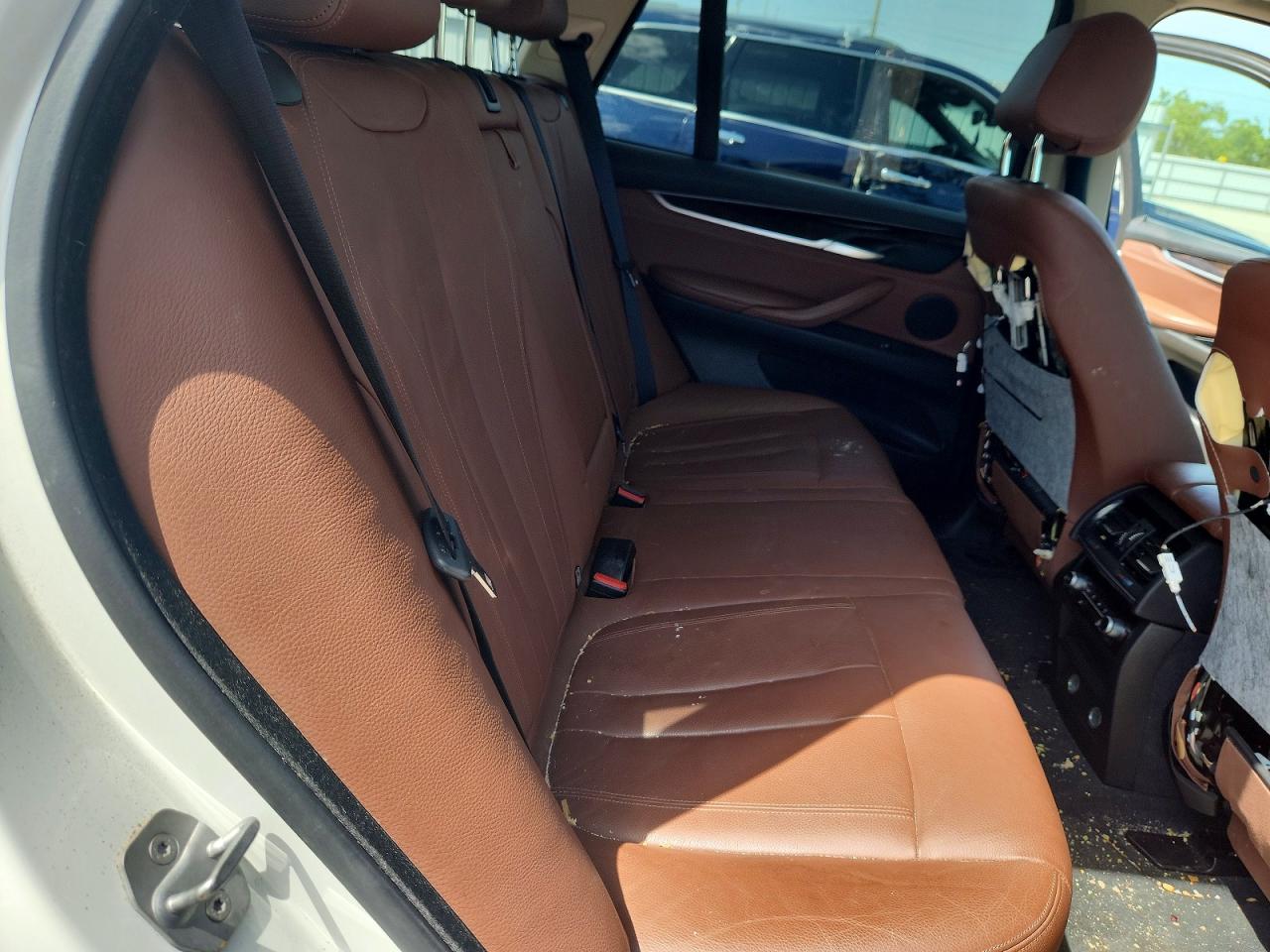 2015 BMW X5 xDrive35d
