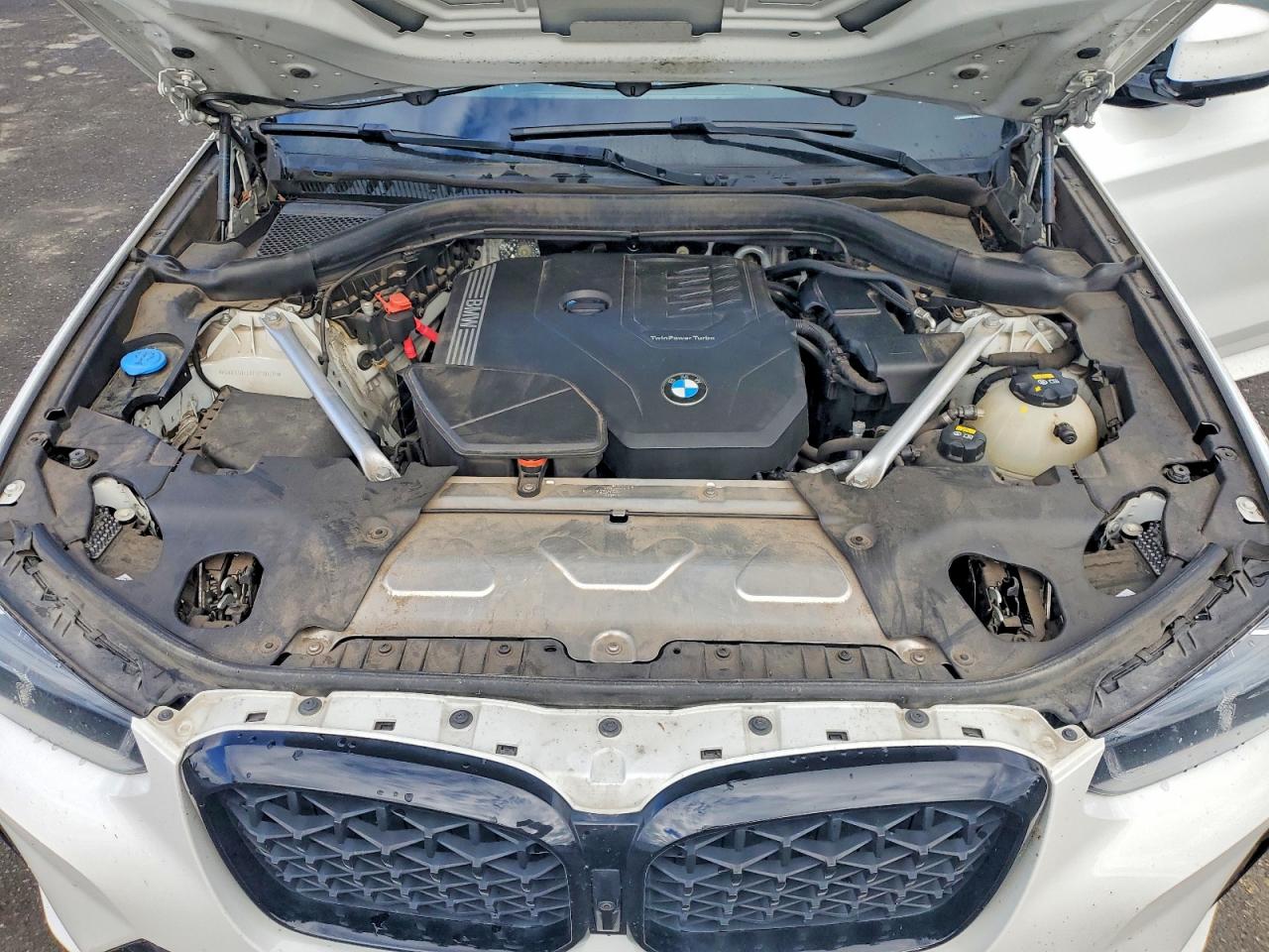 2023 BMW X4 xDrive30i