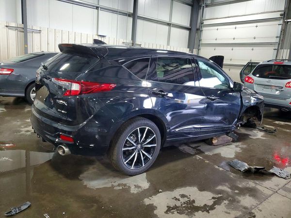 2026 ACURA RDX — PSRA