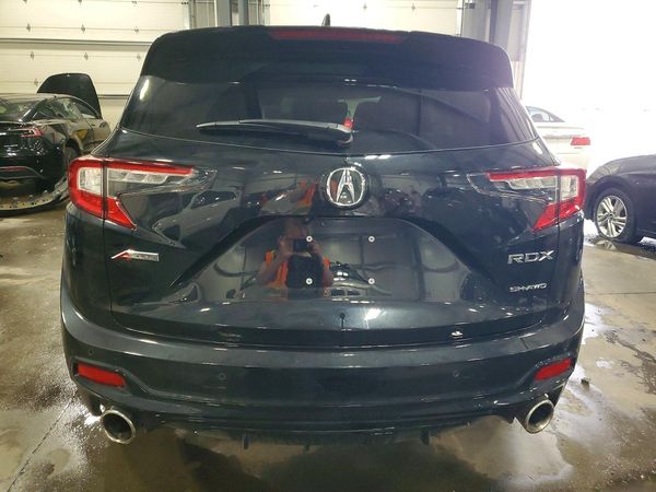 2026 ACURA RDX — DIRR
