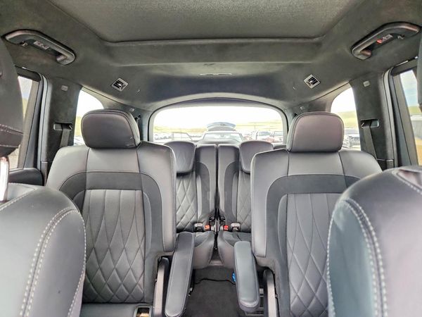 2023 MERCEDES-BENZ GLS