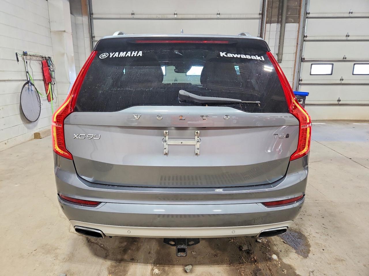 2016 VOLVO XC90 SV42 Momentum