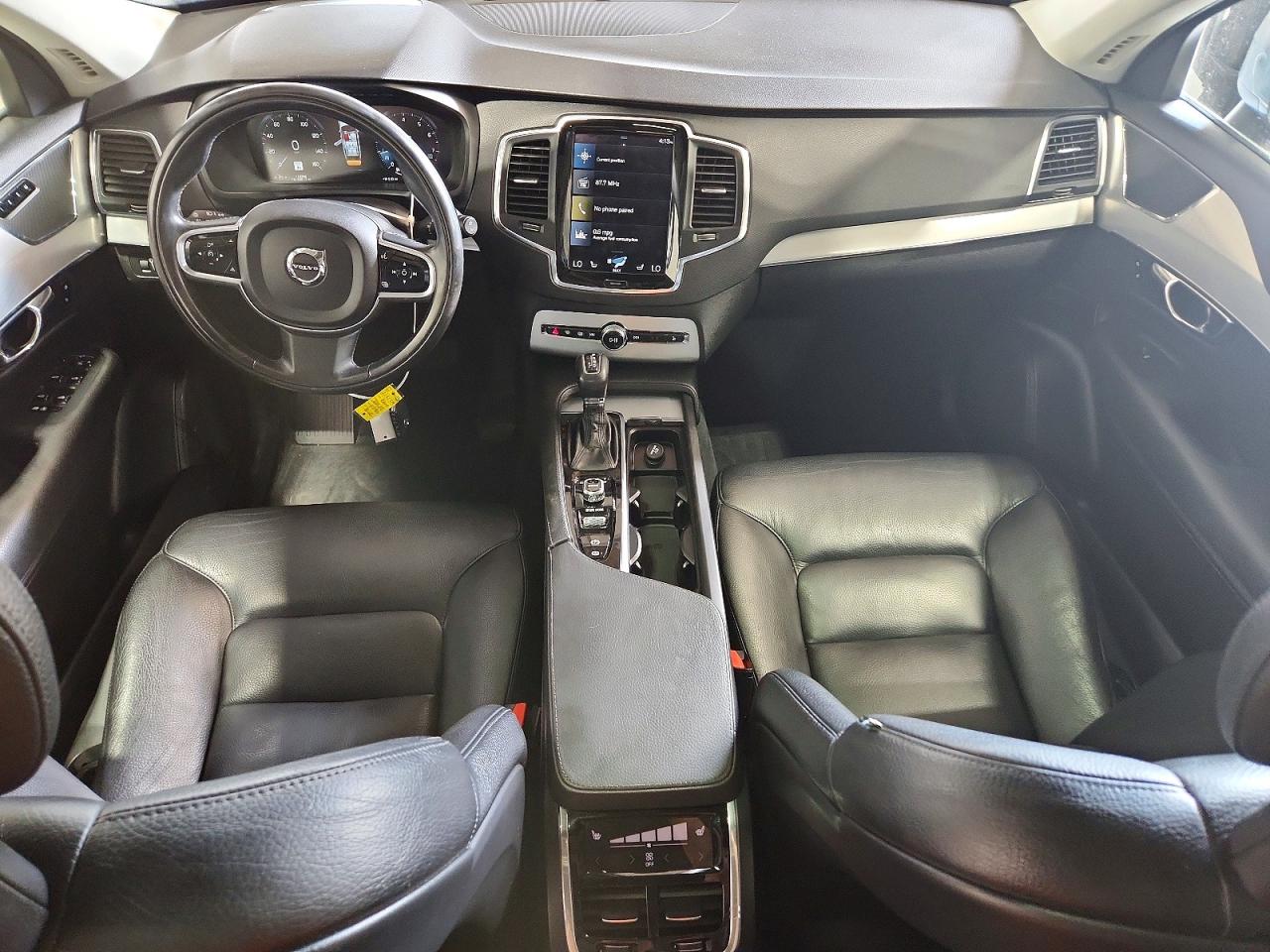 2016 VOLVO XC90 SV42 Momentum