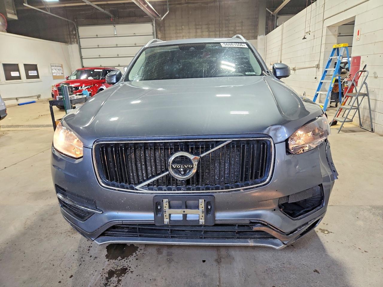 2016 VOLVO XC90 SV42 Momentum