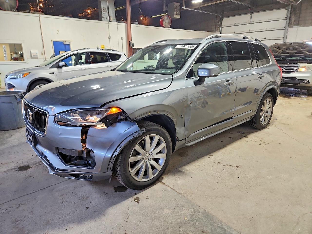 2016 VOLVO XC90 SV42 Momentum