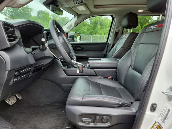 2023 TOYOTA SEQUOIA