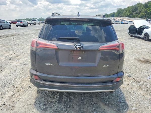 2016 TOYOTA RAV4 XLE (M Grade)
