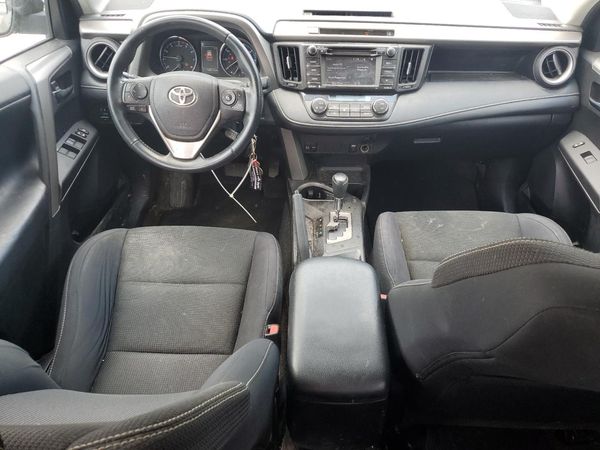 2016 TOYOTA RAV4 XLE (M Grade)