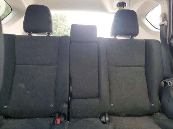 2016 TOYOTA RAV4 XLE (M Grade)