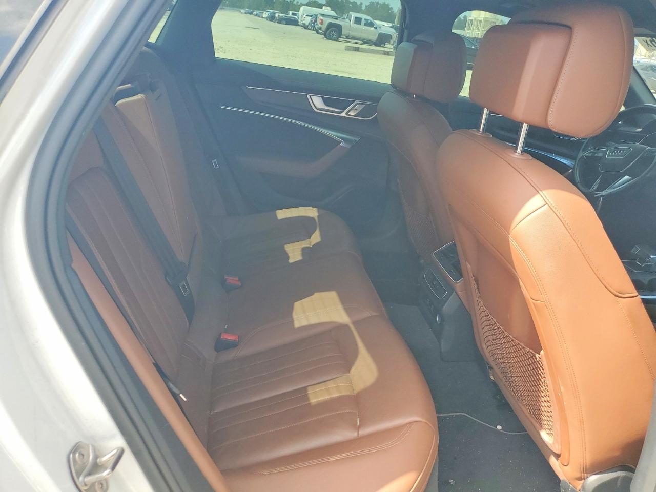 2019 AUDI A6