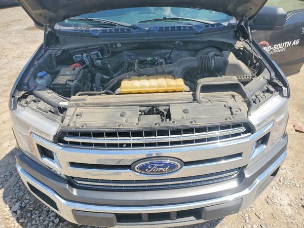 2020 FORD F150