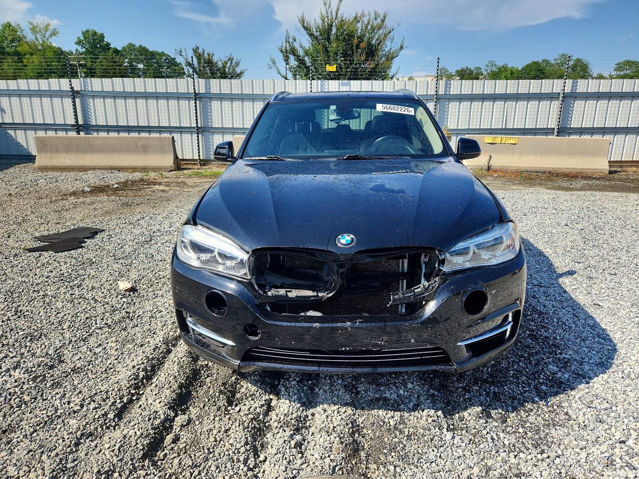 2014 BMW X5 xDrive35i