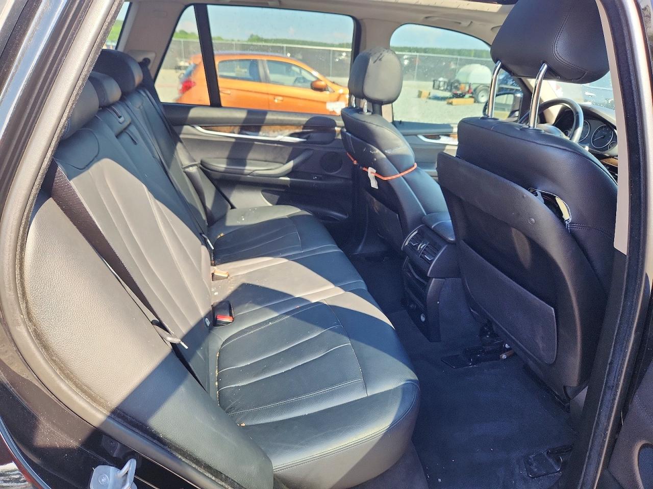 2014 BMW X5 xDrive35i