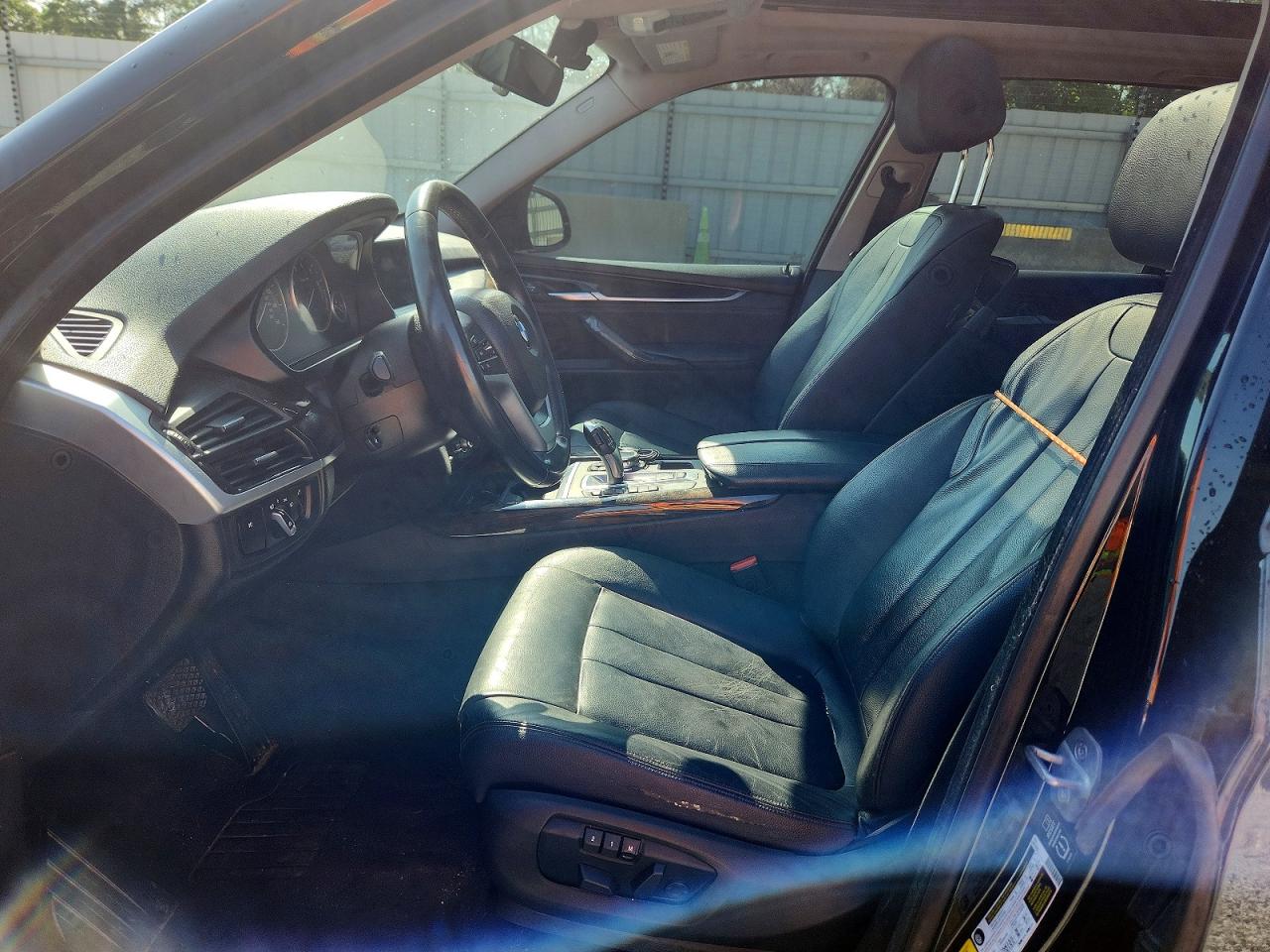 2014 BMW X5 xDrive35i