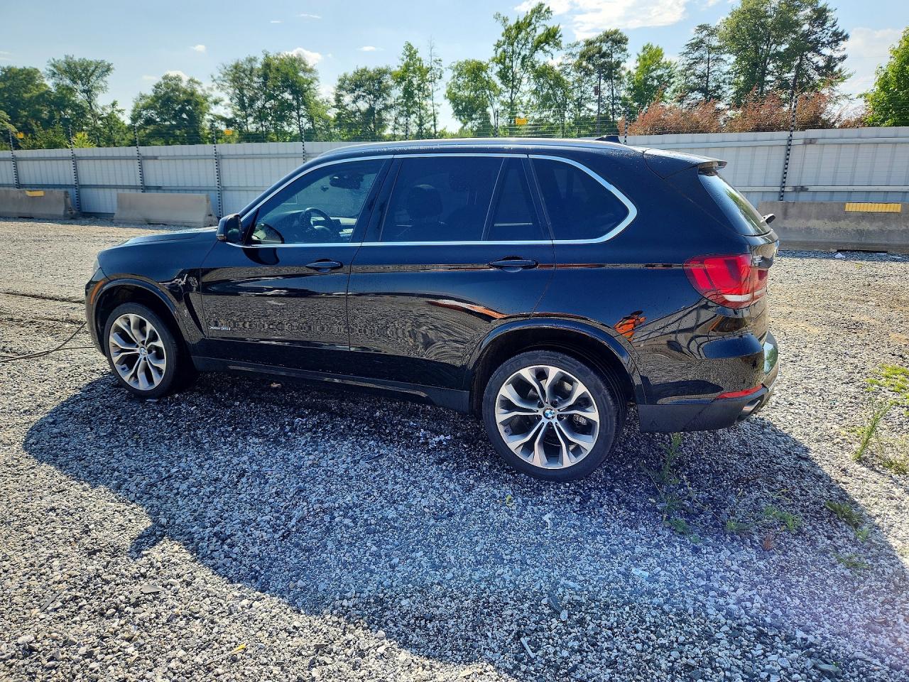 2014 BMW X5 xDrive35i