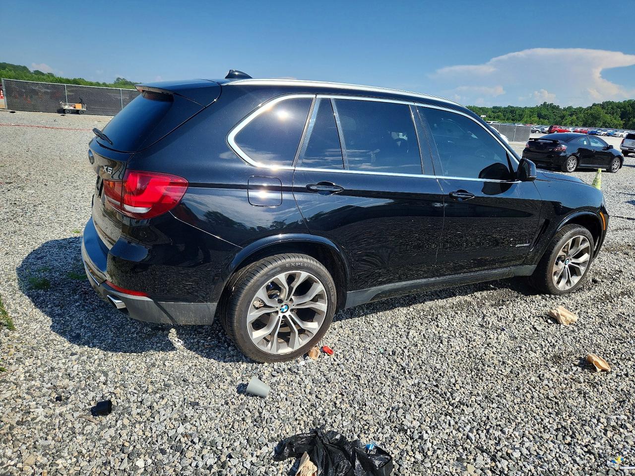 2014 BMW X5 xDrive35i