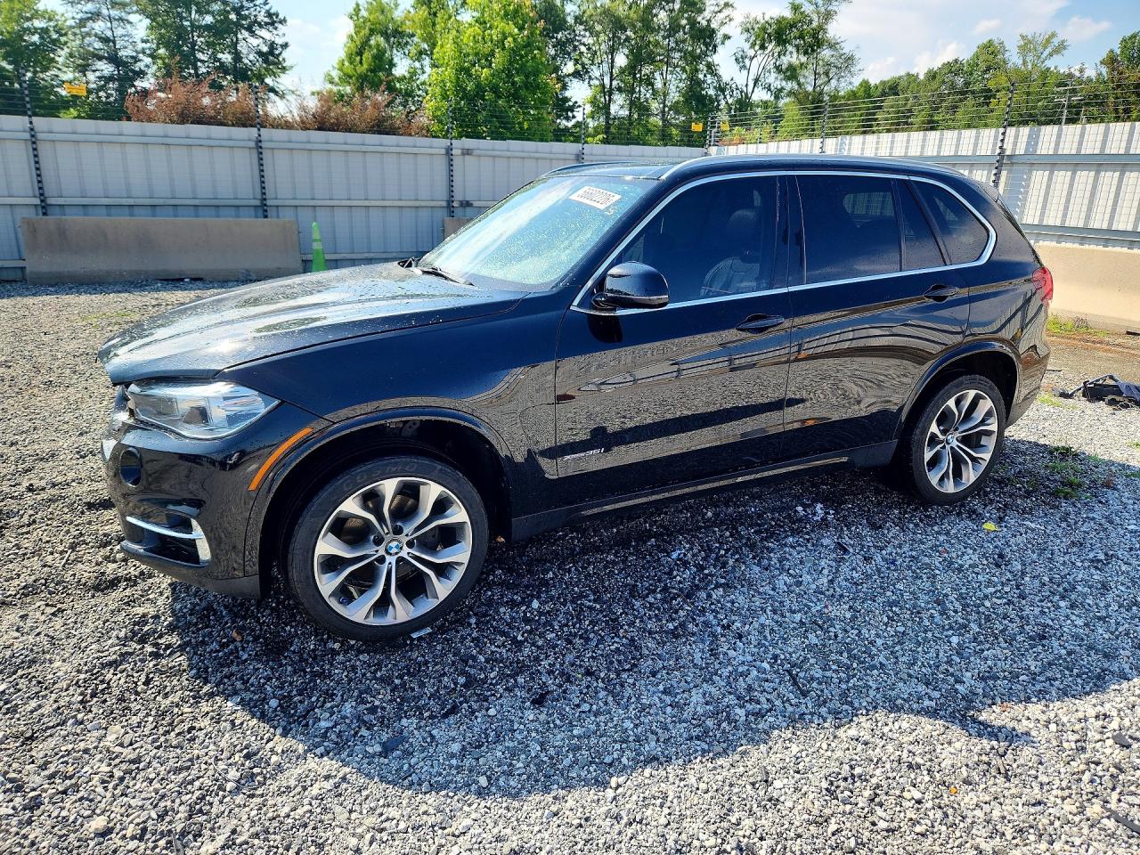 2014 BMW X5 xDrive35i