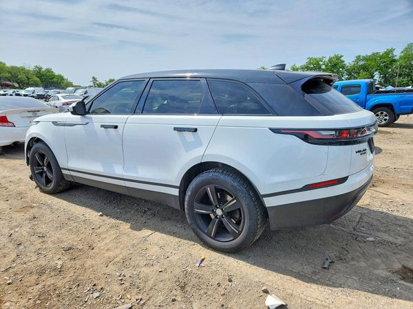2020 LAND ROVER RANGE ROVER VELAR S