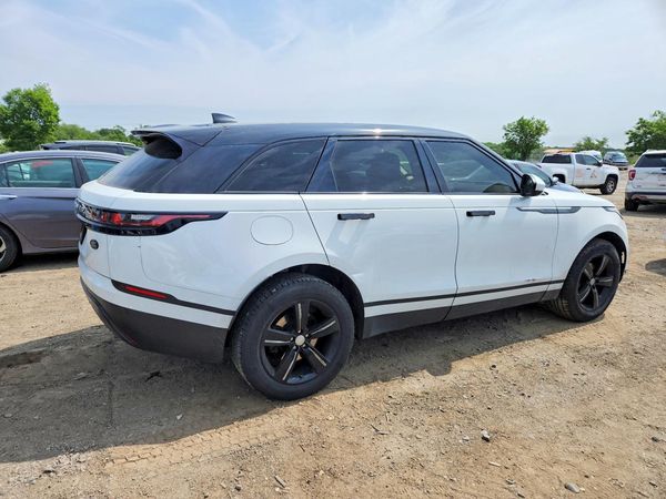 2020 LAND ROVER RANGE ROVER VELAR S