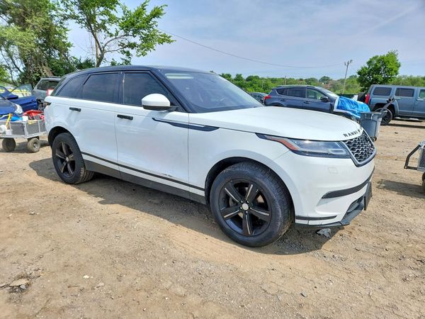2020 LAND ROVER RANGE ROVER VELAR S