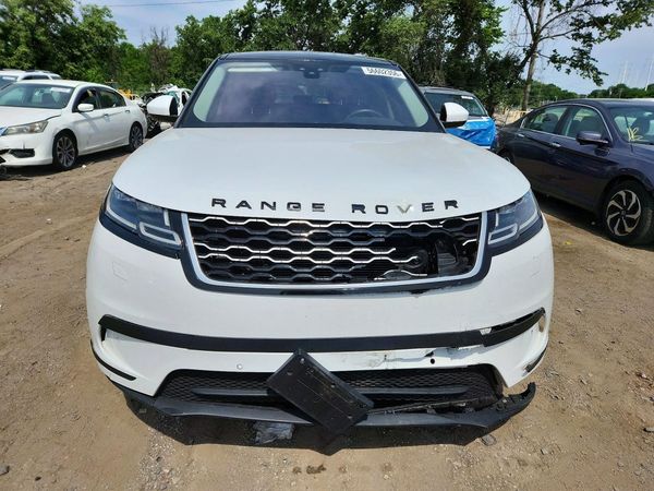 2020 LAND ROVER RANGE ROVER VELAR S