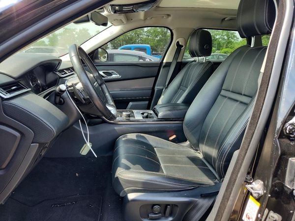 2020 LAND ROVER RANGE ROVER VELAR S