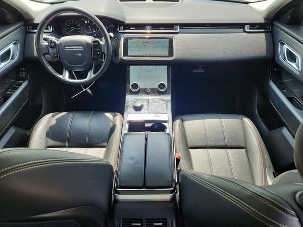 2020 LAND ROVER RANGE ROVER VELAR S
