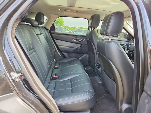 2020 LAND ROVER RANGE ROVER VELAR S