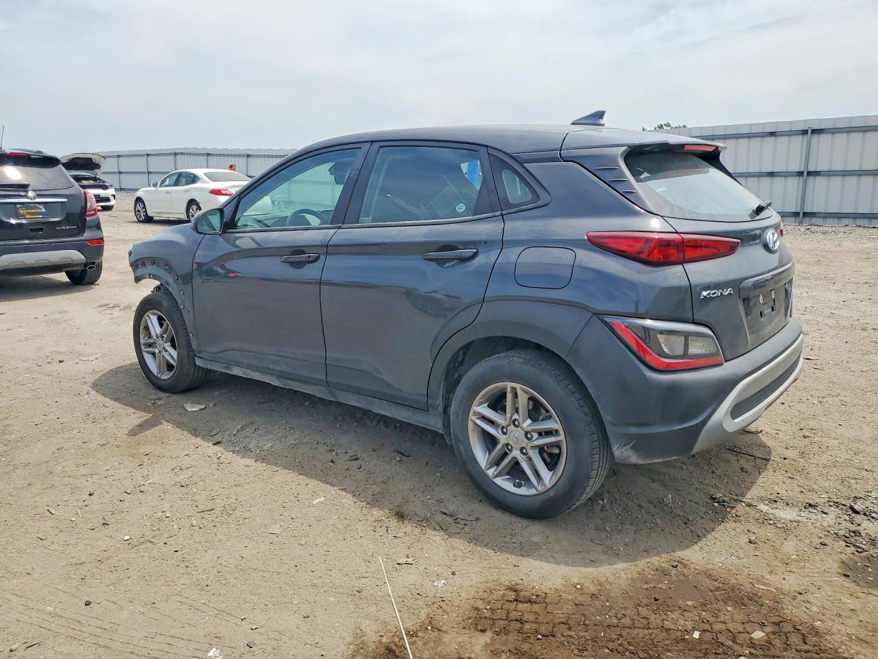 2023 HYUNDAI KONA SE