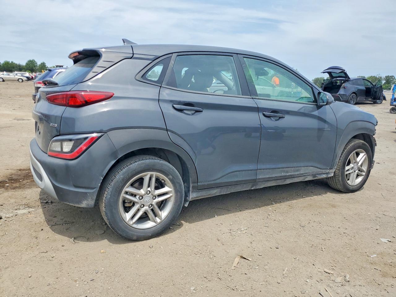 2023 HYUNDAI KONA SE