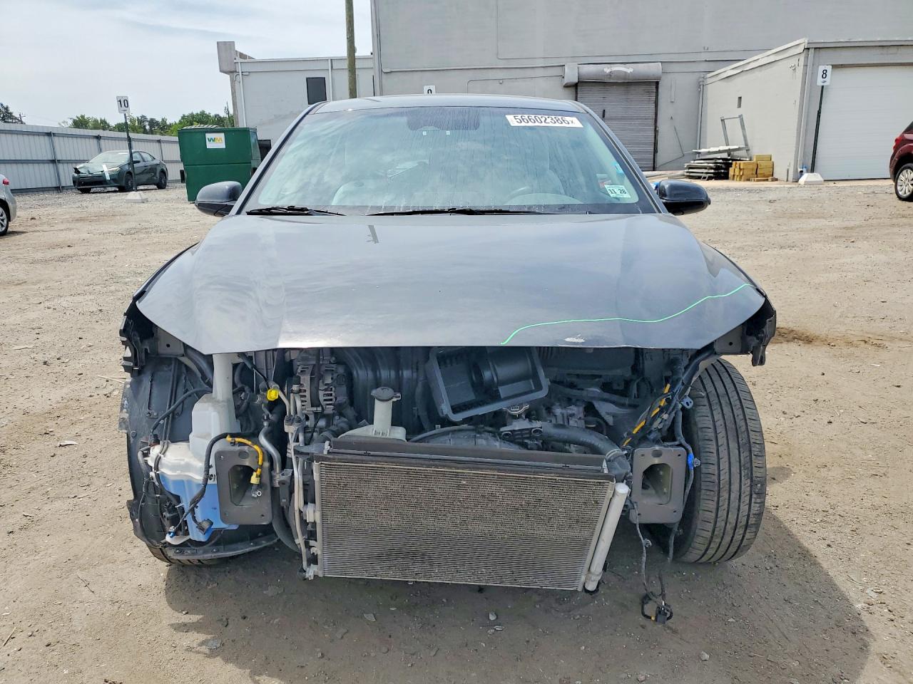 2023 HYUNDAI KONA SE