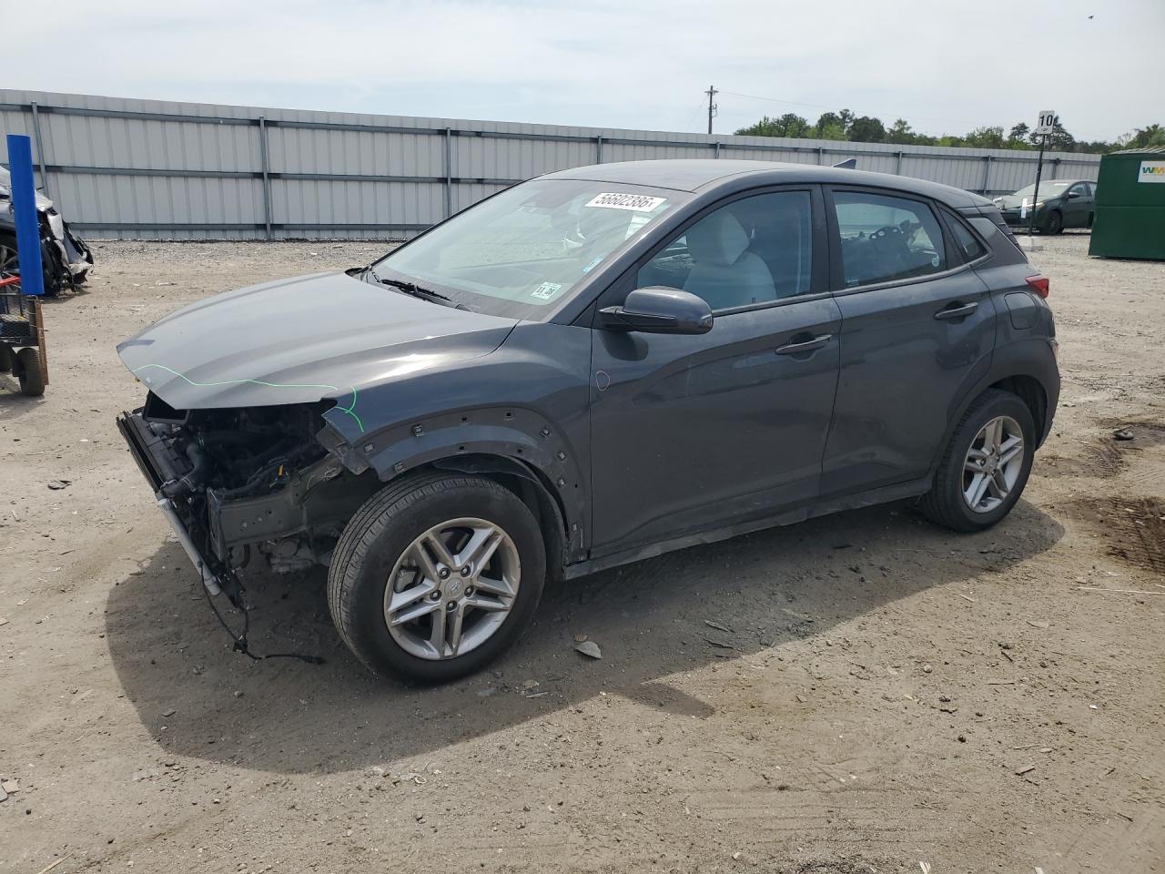 2023 HYUNDAI KONA SE
