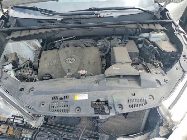 2019 TOYOTA HIGHLANDER SE/XLE