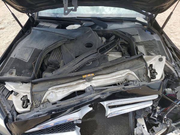 2018 MERCEDES-BENZ C C300