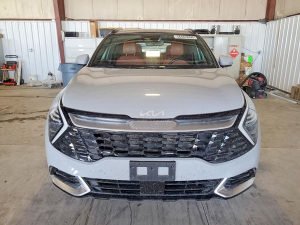 2024 KIA SPORTAGE SX-PRESTIGE or SX-P