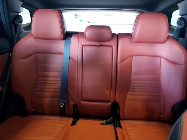 2024 KIA SPORTAGE SX-PRESTIGE or SX-P