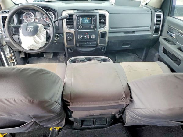 2015 RAM 2500