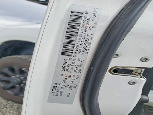 2015 RAM 2500