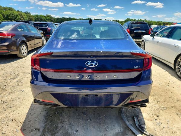 2022 HYUNDAI SONATA
