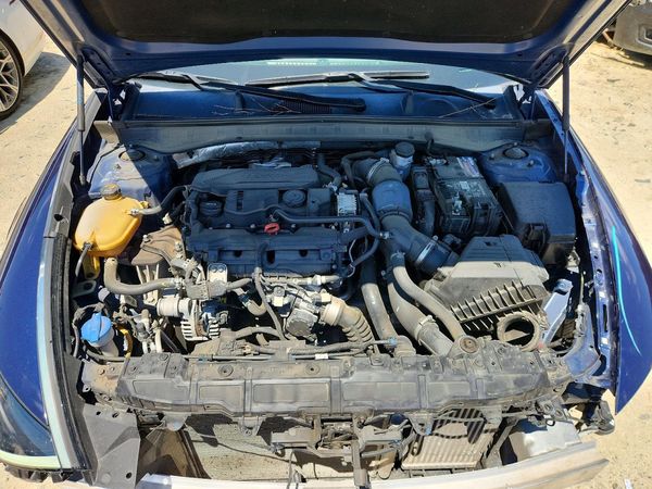 2022 HYUNDAI SONATA