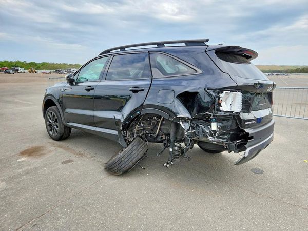 2023 KIA SORENTO EX