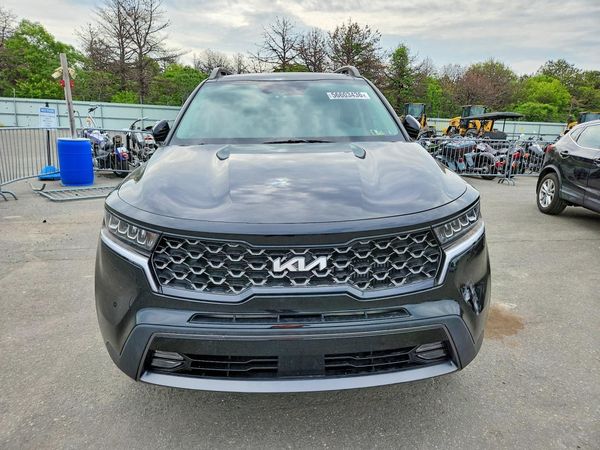2023 KIA SORENTO EX