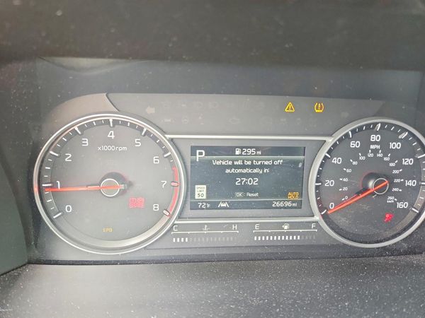 2023 KIA SORENTO EX