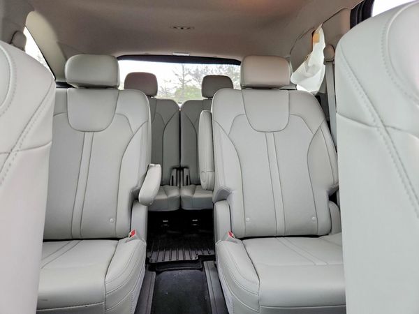 2023 KIA SORENTO EX