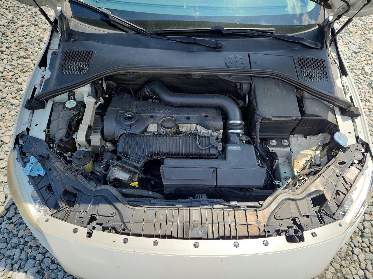 2014 VOLVO S60