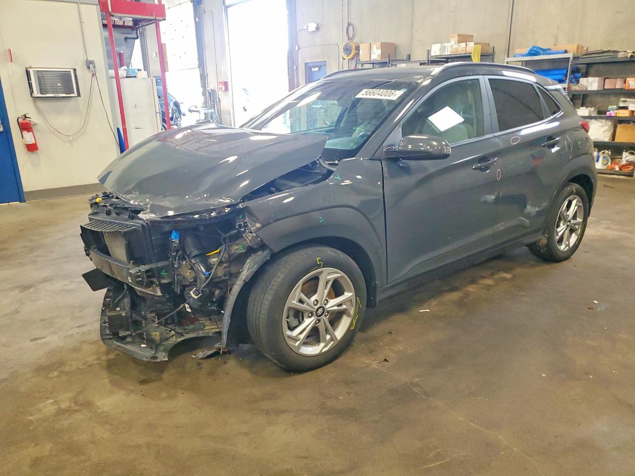 2023 HYUNDAI KONA