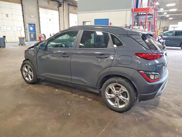 2023 HYUNDAI KONA